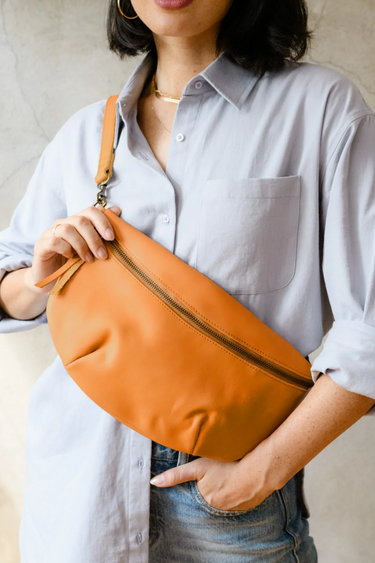 Berkeley Belt Bag